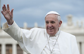 Papież: świat się boi, ale my nie jesteśmy pogrążeni w strachu