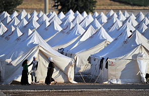 PCPM pomoże 10 tys. syryjskich uchodźców w Libanie