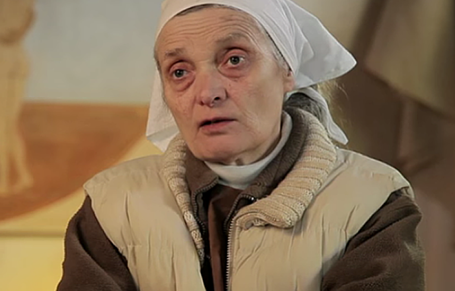 Siostra Chmielewska: dla chrześcijan jest tylko jedna droga
