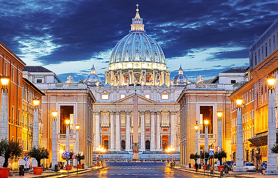 Watykan: rozpoczął się Jubileusz Wolontariuszy