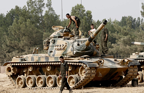 Turcja: wojsko zabiło 27 kurdyjskich bojowników