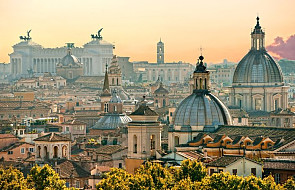 Rzym: 60 proc. budynków zagrożonych w razie trzęsienia ziemi