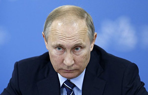 Putin o rewidowaniu granic ukształtowanych po II WŚ