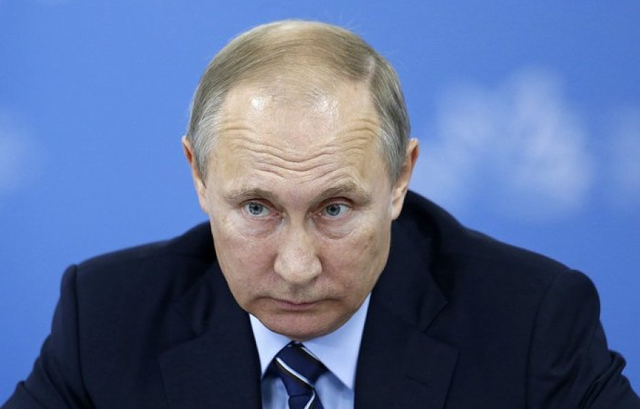 Putin o rewidowaniu granic ukształtowanych po II WŚ