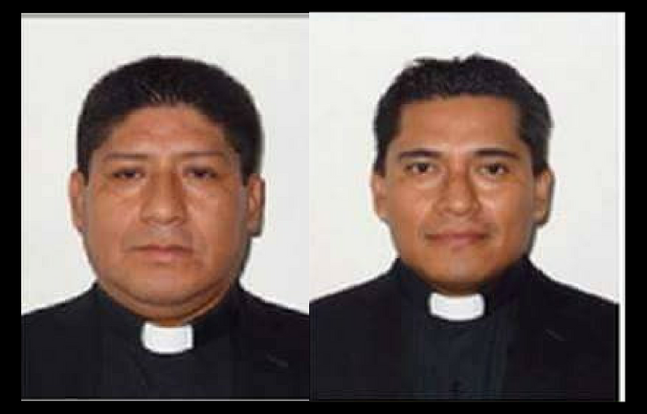 W Meksyku zamordowano dwóch księży