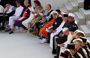 Relacja z wizyty Papieża w Asyżu - Radio Watykańskie