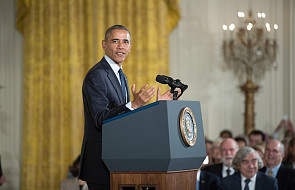 Obama w ONZ głosi pochwałę społeczeństw otwartych