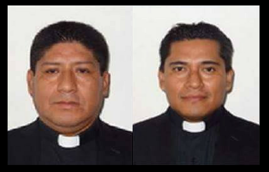 Meksyk: zamordowani księża znali swych oprawców