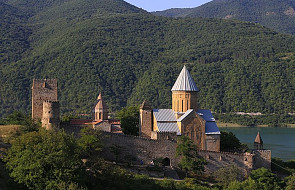 Gruzja: papieska wizyta pomoże w dialogu katolicko-prawosławnym