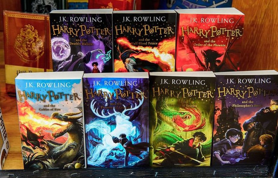 "Nie czytaj Harry’ego Pottera, bo pójdziesz do piekła"