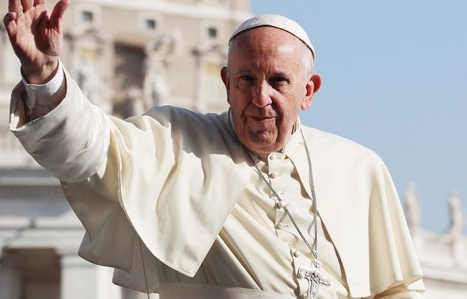 "Rodzice prawosławni" przeciwni wizycie papieża