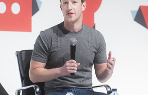 Zuckerberg przeznaczy 3 mld USD na badania medyczne