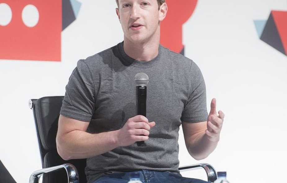 Zuckerberg przeznaczy 3 mld USD na badania medyczne