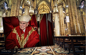 USA: zmarł najstarszy biskup świata