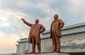 CNN: Korea Płd. ma plan zabicia Kim Dzong Una