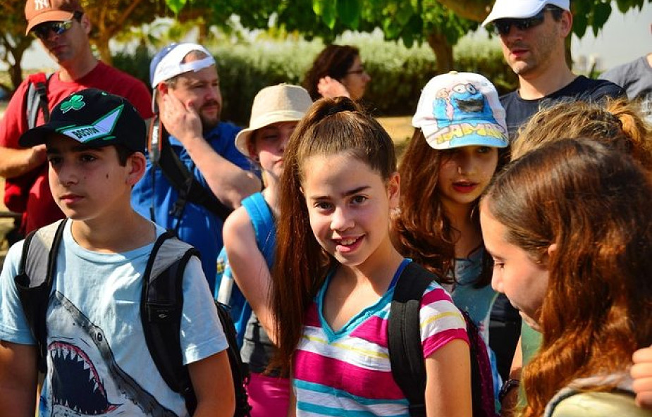 Izrael: szkoły chrześcijańskie zaczynają rok bez dofinansowania