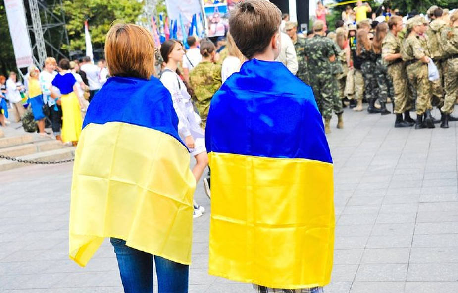 Ukraina: z rąk separatystów uwolniono ponad 3 tys. osób