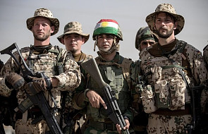Kurdowie i USA planują "operację Mosul"