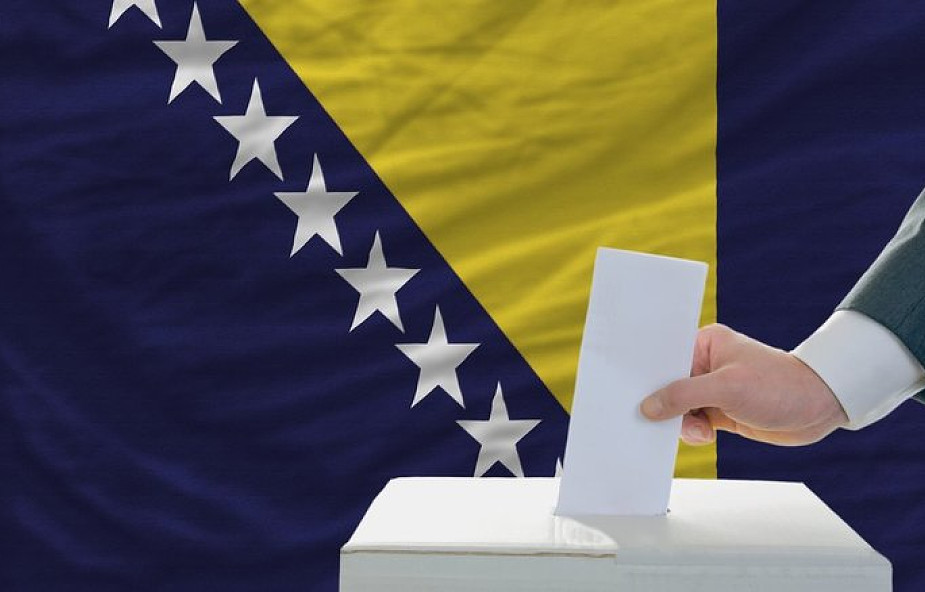 Bośnia: referendum zagraża stabilności państwa