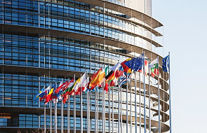 Komisja PE za zniesieniem przez UE wiz dla Ukraińców