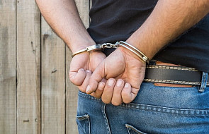 Aresztowano dwie osoby za powiązania z IS