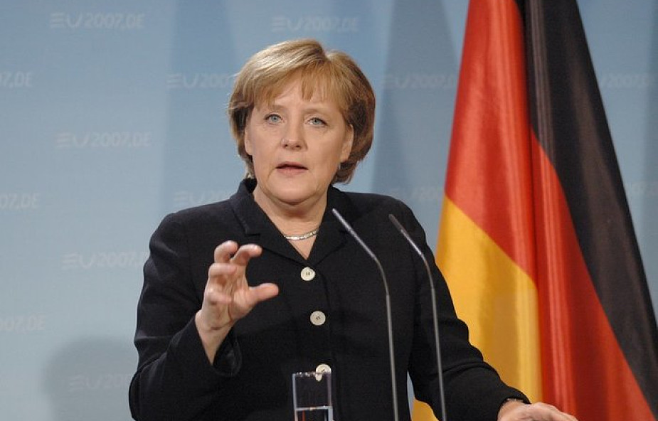 Merkel za umowami z Egiptem i Tunezją ws. uchodźców