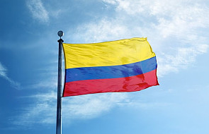 Kolumbijczycy będą modlić się o trwałość pokoju