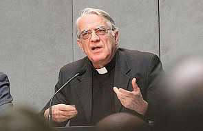 Ks. Lombardi: Radio Watykańskie traci swoją instytucjonalną tożsamość