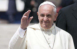 "Papież zawiezie przesłanie pokoju i pojednania"