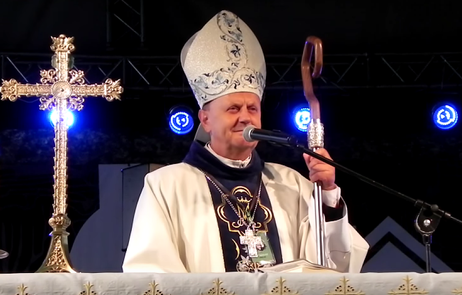 Bp Pikus zainaugurował nowy rok katechetyczny