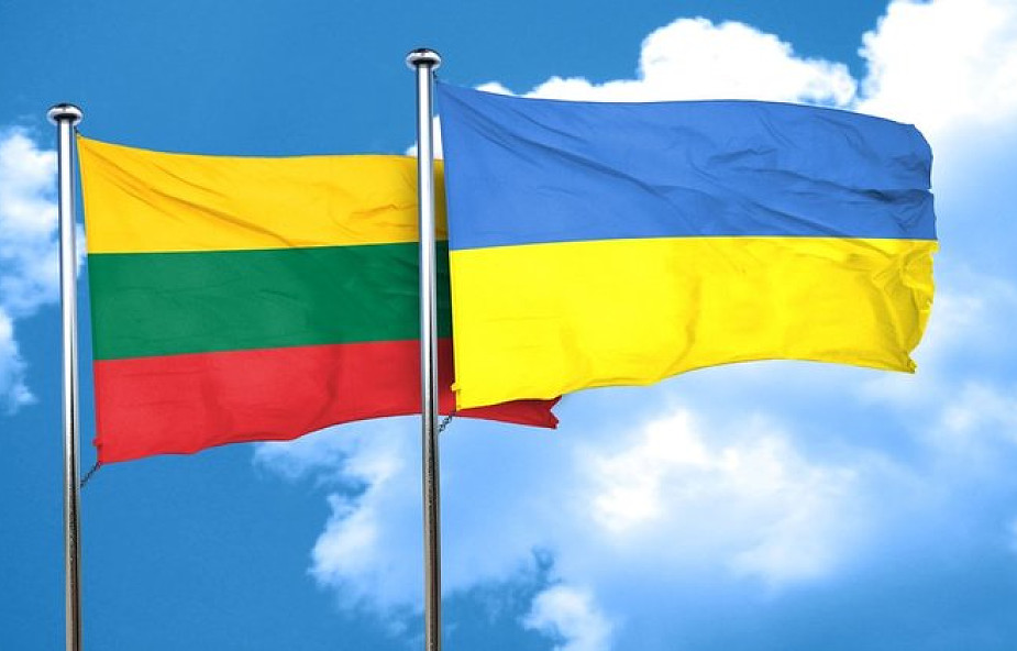 Litwa dostarczyła Ukrainie 150 ton amunicji
