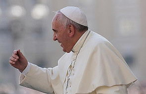 Papież prosi o modlitwę w intencji swojej pielgrzymki