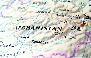 Afganistan: 36 ofiar zderzenia cysterny z autobusem