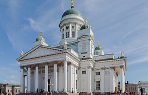 Finlandia: u luteranów nie będzie ślubów par jednopłciowych