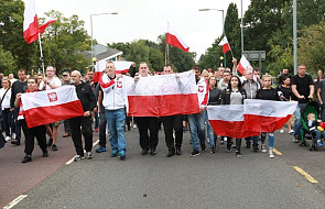W.Brytania: Polacy znów pobici w Harlow