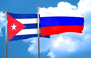 Kuba prosi Putina o zwiększenie dostaw ropy z Rosji