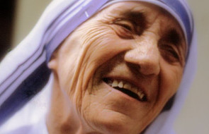 Naśladujmy Chrystusa jak św. Matka Teresa - RV