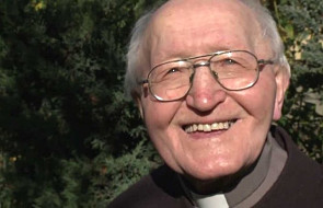 Zmarł najstarszy kapłan arch. krakowskiej. Miał 101 lat
