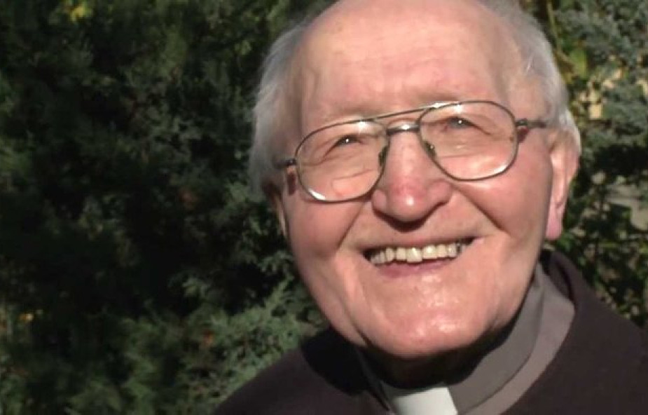 Zmarł najstarszy kapłan arch. krakowskiej. Miał 101 lat