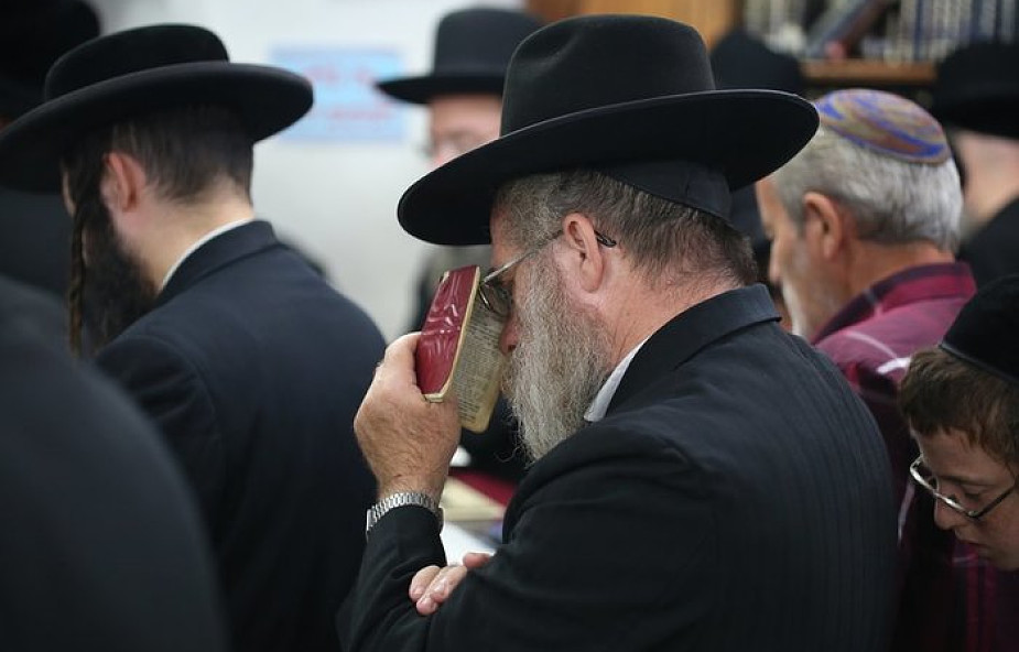 Zmarł pierwszy rabin uczestniczący w Synodzie Biskupów