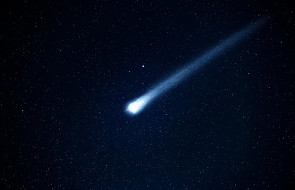Nad Cyprem przeleciał meteoryt