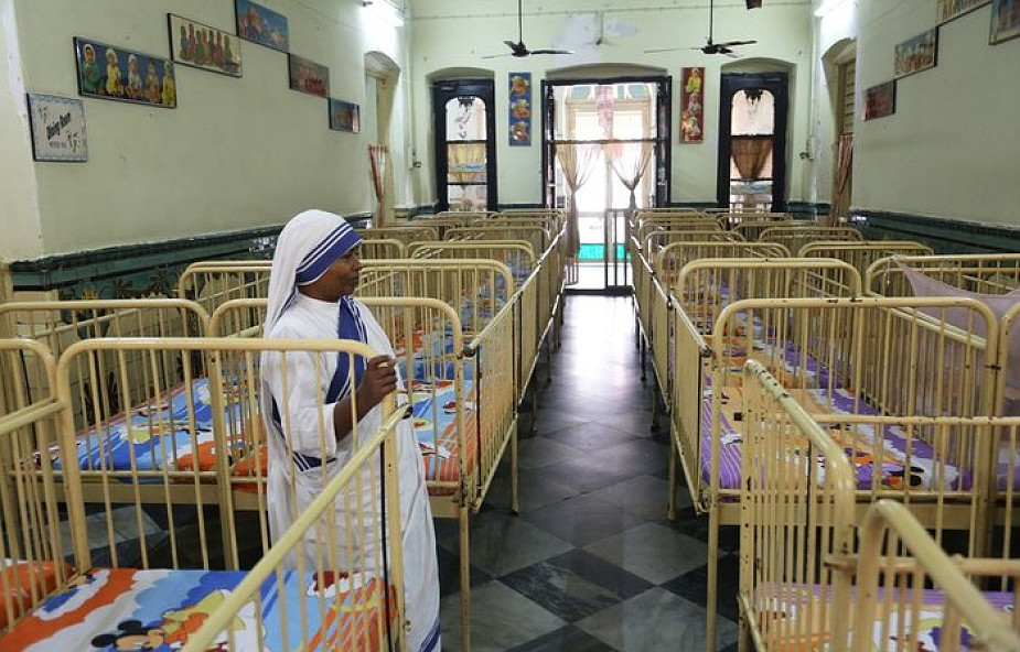 Dlaczego Matka Teresa nie budowała szpitali?