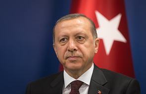 "Turcja będzie walczyć przeciwko terrorystom"