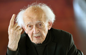 Zygmunt Bauman podzielał poglądy papieża Franciszka