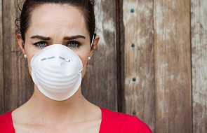 6 rzeczy, które musisz wiedzieć o smogu i maskach antysmogowych
