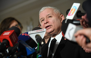 Kaczyński: to jest walka przeciwko demokracji