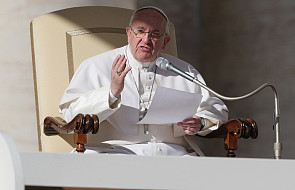 Papież zamknie jubileusz 800-lecia dominikanów
