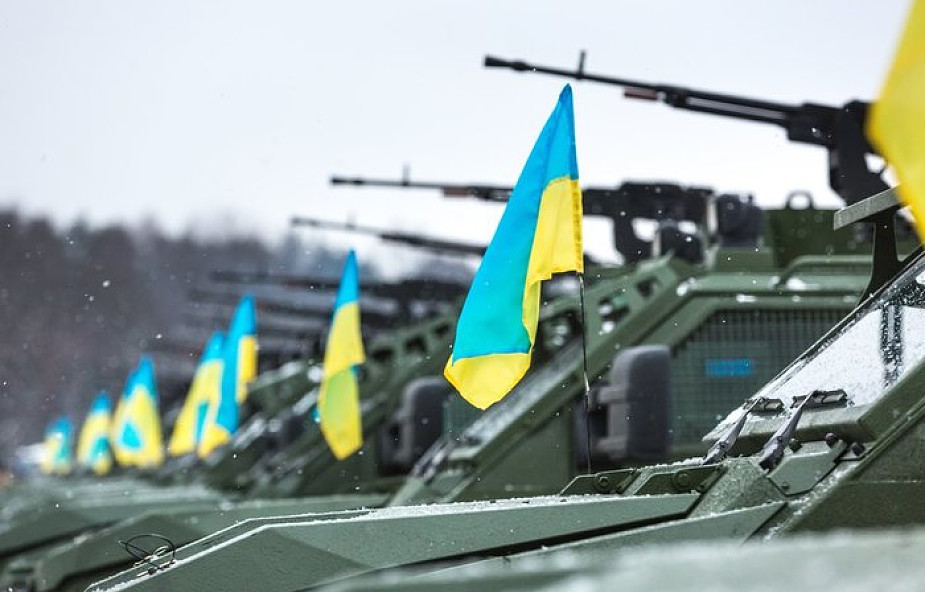 OBWE: walki na Ukrainie nawet w Boże Narodzenie