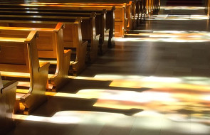 Szwecja: rekordowa liczba odejść z Kościoła