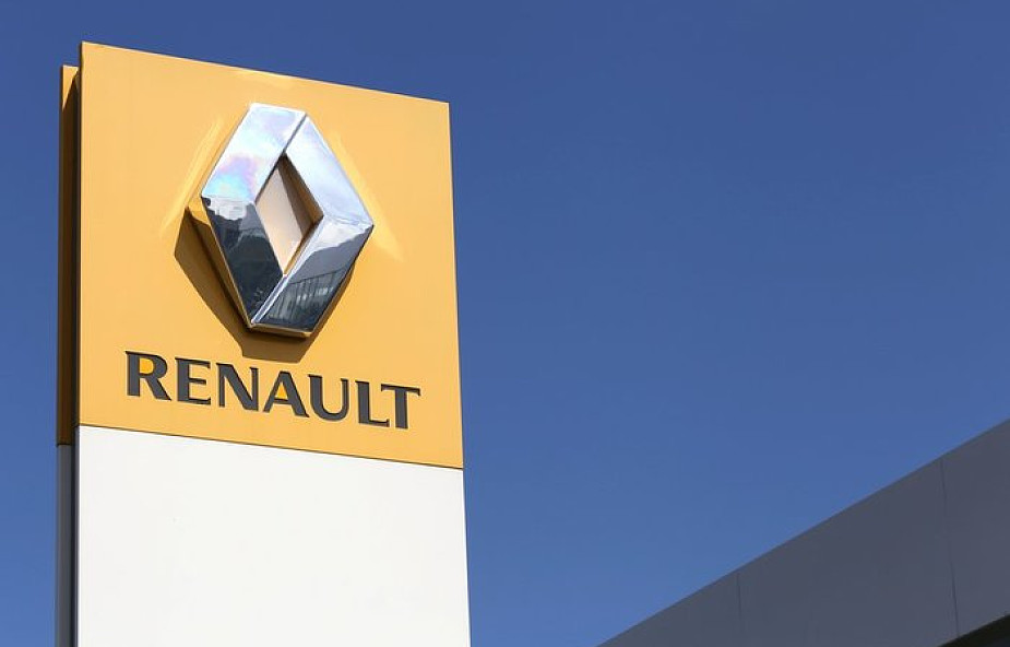 Prokuratura prowadzi dochodzenie wobec Renault